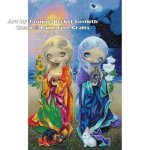 (image for) Sun Child & Moon Child